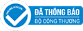 Đã thông báo Bộ Công Thương