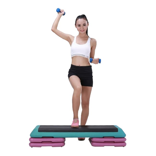 Phụ Kiện Yoga