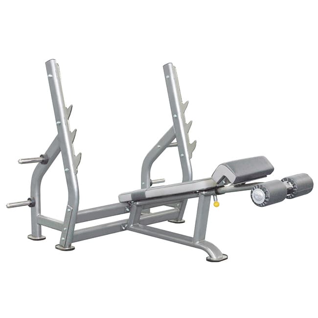 Thiết Bị Phòng Gym