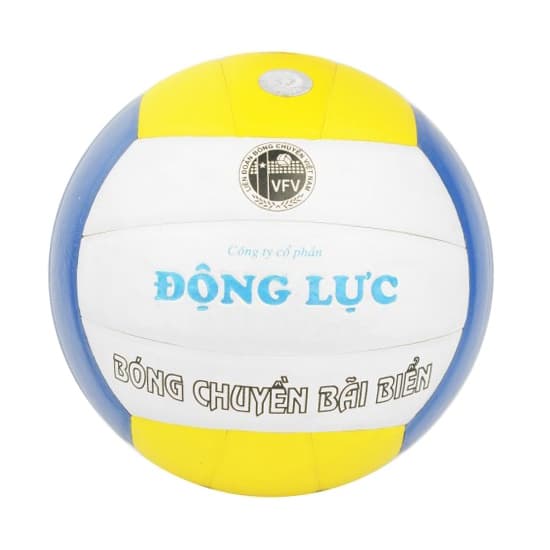 Quả Bóng Chuyền