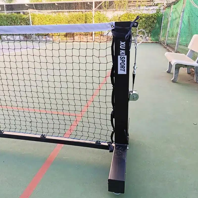 Trụ lưới Pickleball di động Xuki