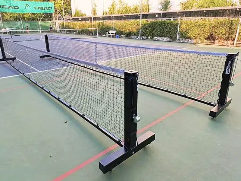 Trụ lưới Pickleball di động Xuki