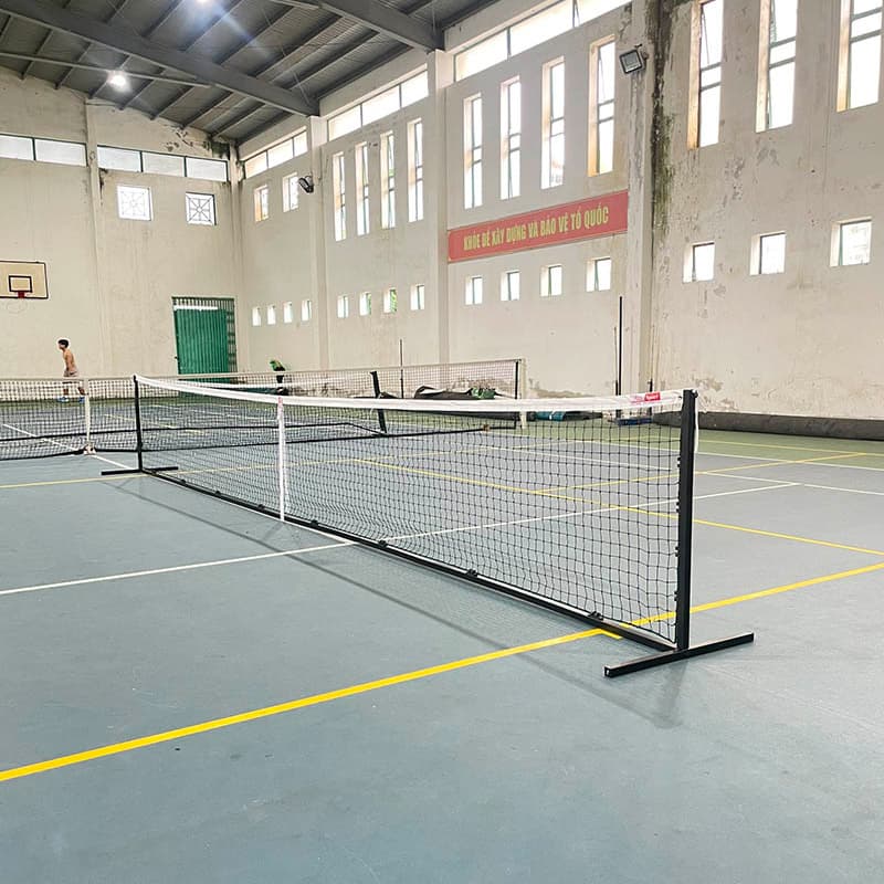 Trụ Pickleball 303702-P
