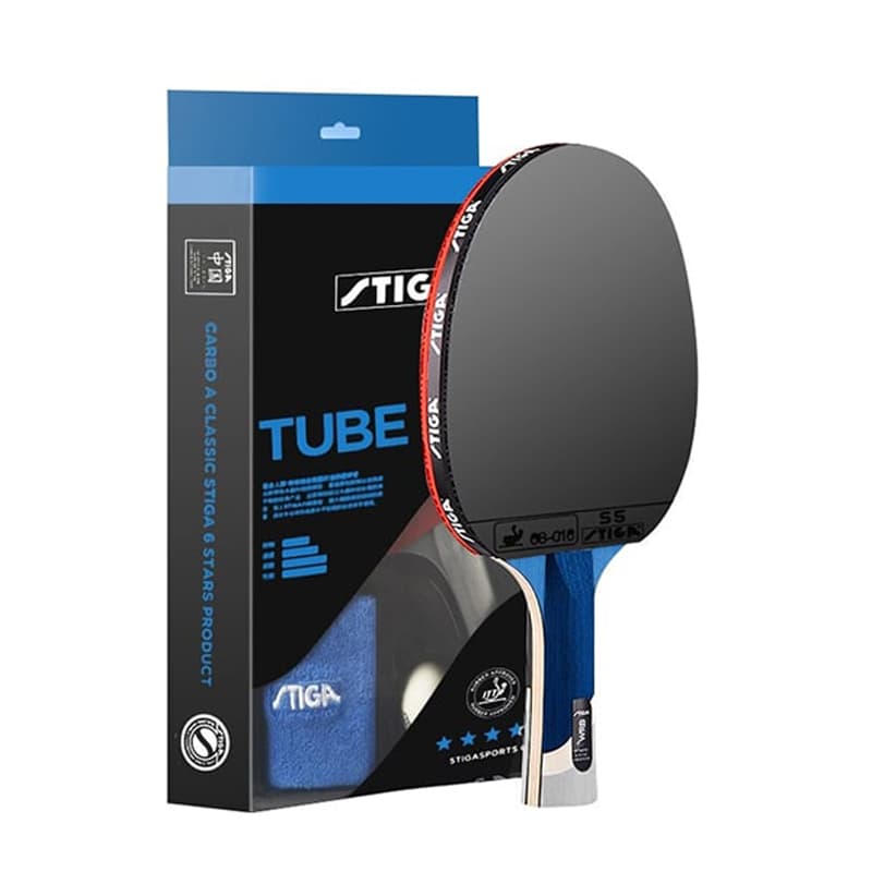 Vợt bóng bàn Stiga Tube 5 sao