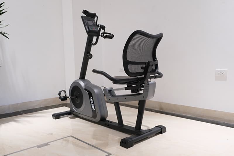 Xe đạp phục hồi chức năng Tokado TK-8601R