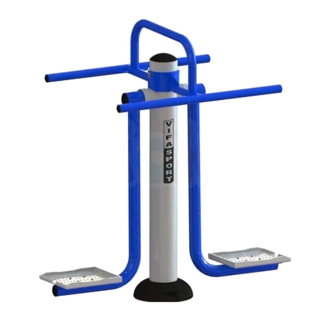 Dụng cụ tập lưng eo Vifa Sport VIFA-711322