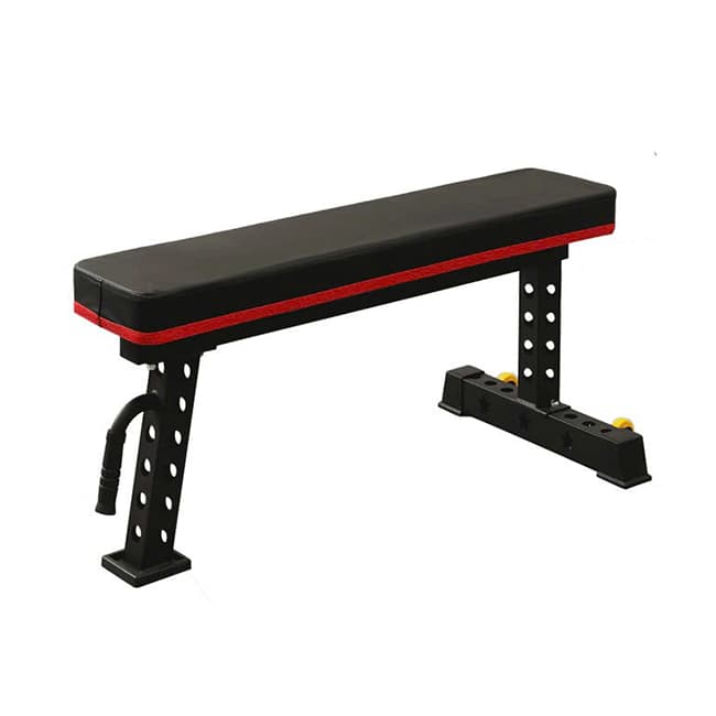 Ghế băng tập tạ Kingbox YB-01