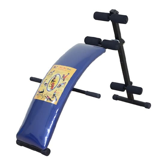 Ghế tập bụng đa năng Xuki