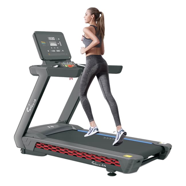 Cách chọn máy chạy bộ điện cho gia đình
