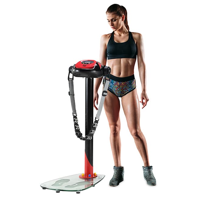 Máy rung massage MHQ 300S