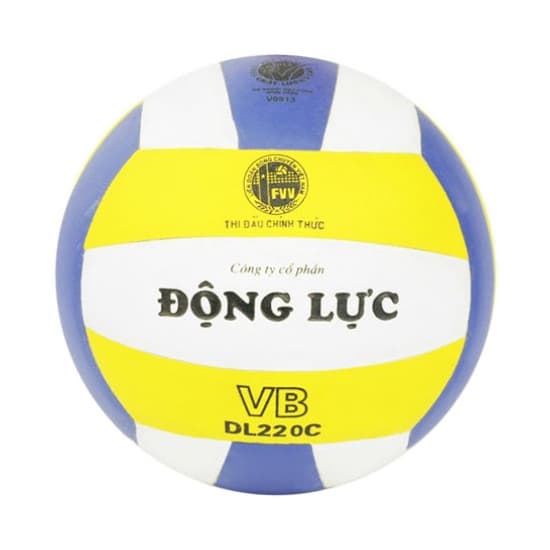 Quả bóng chuyền Động Lực DL 220C